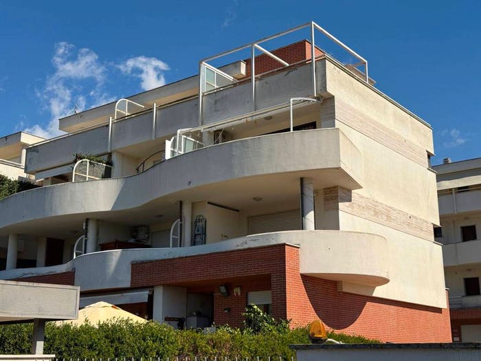 Appartamento monolocale in vendita in Via Alessandro Bausani, Casal Selce, Roma