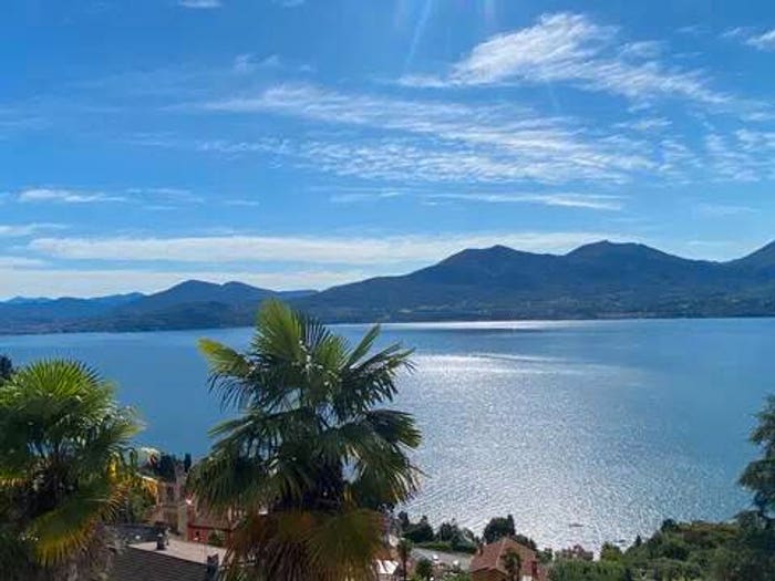 Casa con 6 locali in vendita in Via Pola, Gonte, Oggebbio