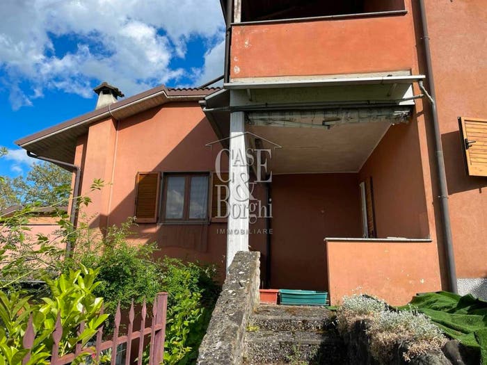 Appartamento bilocale in vendita in via Ada Negri, Salice Terme, Godiasco Salice Terme