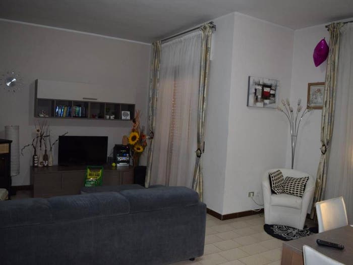 Appartamento quadrilocale in vendita in Via dei Tamarindi, Centro, Lagonegro