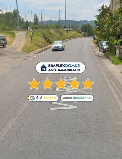 Appartamento con 6 locali in vendita in Via Roma, Centro, Città di Castello