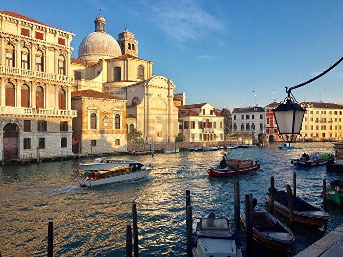 Appartamento quadrilocale in vendita in Venezia