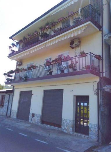 Appartamento in vendita in Torrenova