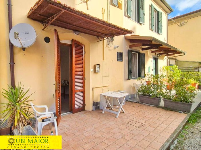 Appartamento bilocale in affitto in Via Elvezio Cerboni, San Marco, Pisa