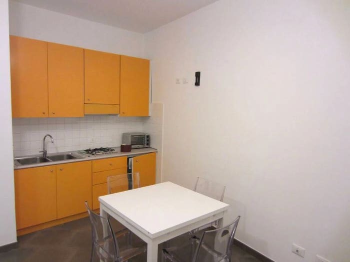Appartamento monolocale in vendita in Via Severino Capsoni, Centro Storico, Pavia