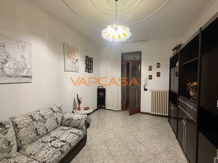 Casa trilocale in vendita in VIA MONTE, Capriolo