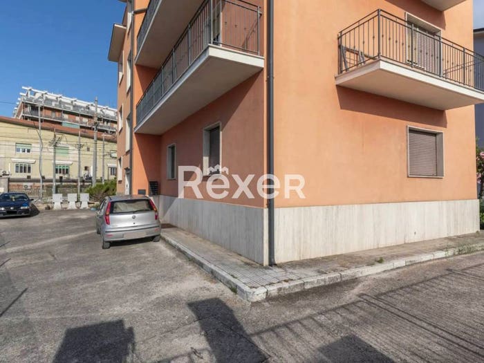 Appartamento con 5 locali in vendita in Via Edmondo de Amicis, San Marone San Giuseppe Risorgimento, Civitanova Marche