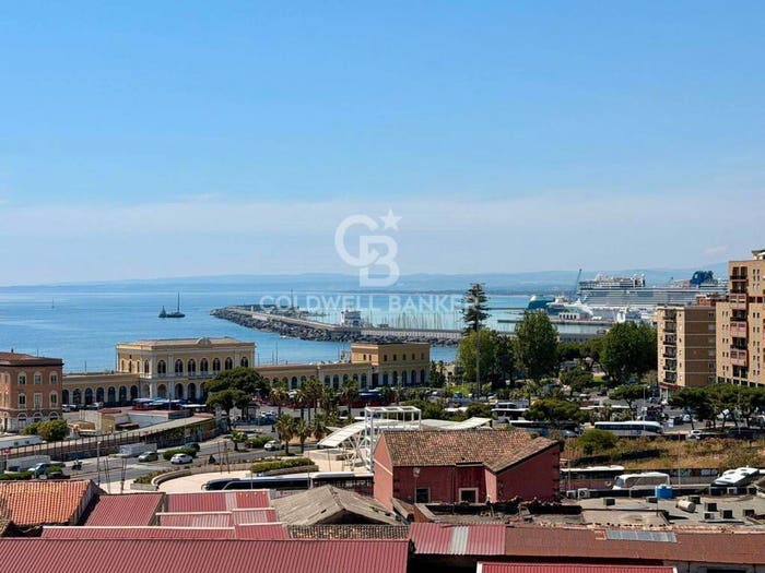 Appartamento con 5 locali in vendita in Via Scuto Costarelli, Libertà Stazione, Catania