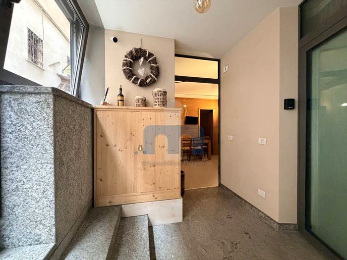 Appartamento monolocale in vendita in Vicolo Picci, Centro, Bormio
