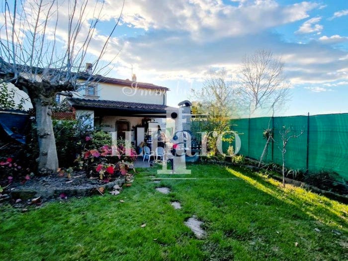 Casa con 6 locali in vendita in Via S Paolo, Torricella, Campi Bisenzio