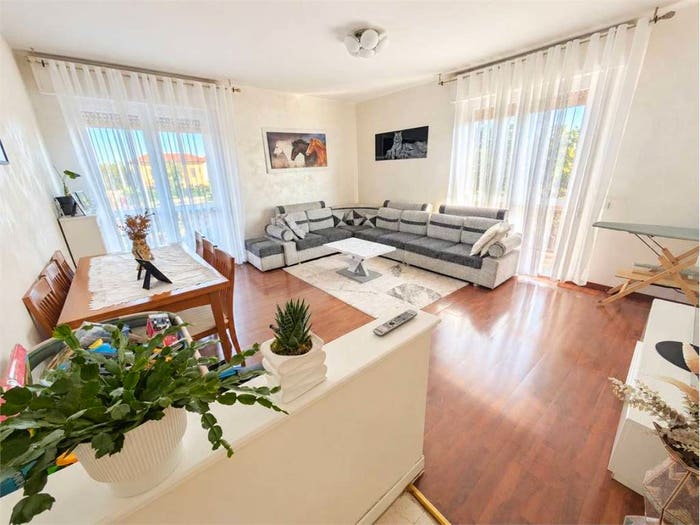 Appartamento quadrilocale in vendita in Via Europa, Centro, Chiari
