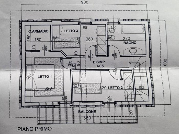 Case in Vendita e in Affitto - 2