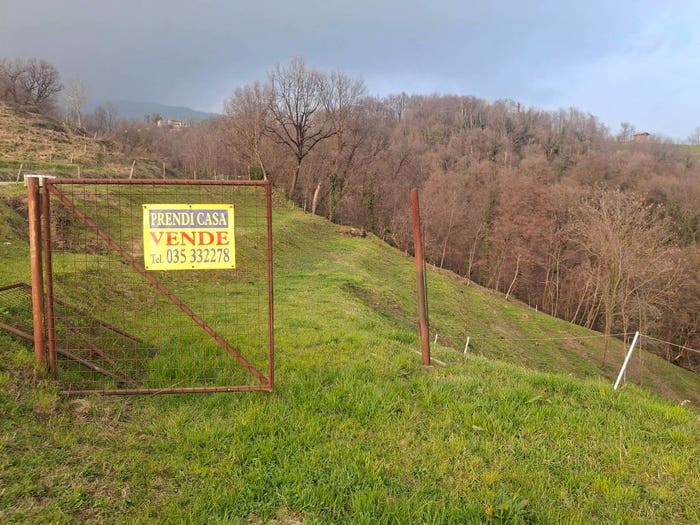 Casa con 5 locali in vendita in Via Grumello, Palazzago