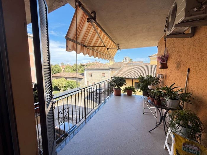 Appartamento trilocale in vendita in Viale Giacomo Matteotti, Sesto Cremonese, Sesto ed Uniti