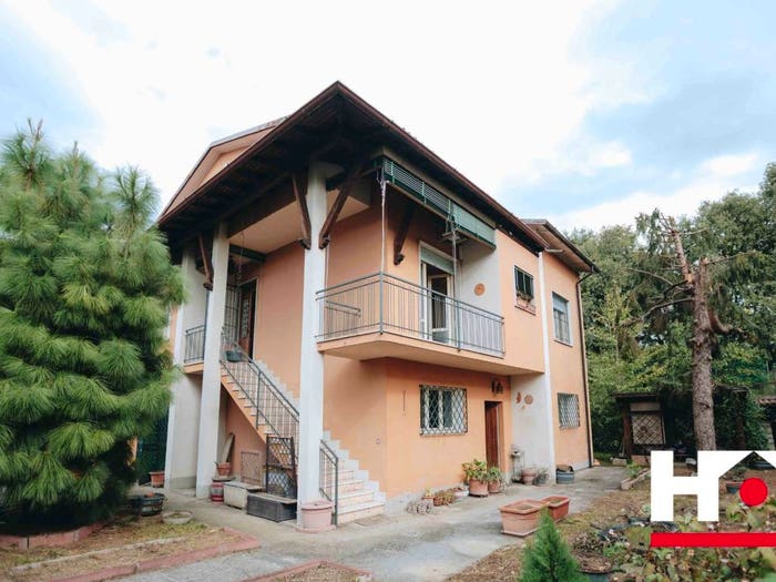 Casa con 5 locali in vendita in Via Giuseppe Mazzini, Piazza, Gussago