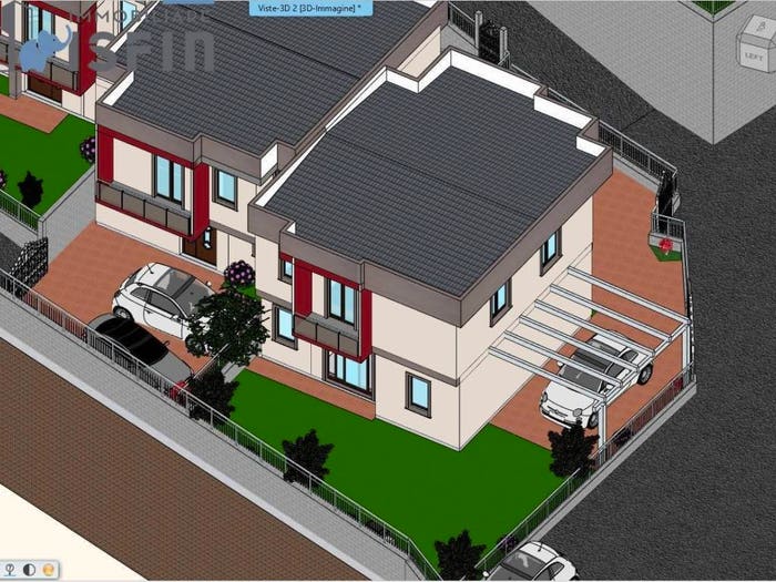 Casa con 6 locali in vendita in Via E Berlinguer, Zumpano
