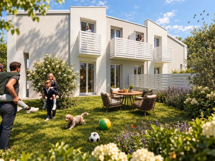 Casa con 5 locali in vendita in Via Claudio Monteverdi, Santa Monica Cella, Misano Adriatico