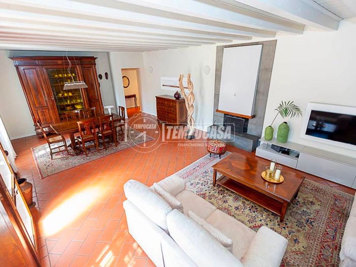 Casa con 5 locali in vendita in Via Matteotti, Centro, Gardone Val Trompia