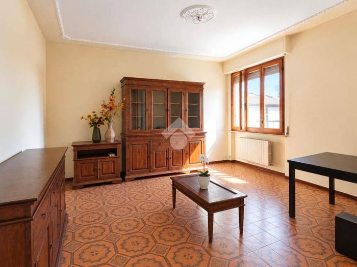Appartamento quadrilocale in vendita in Via J Gagarin, Fornacette, Calcinaia