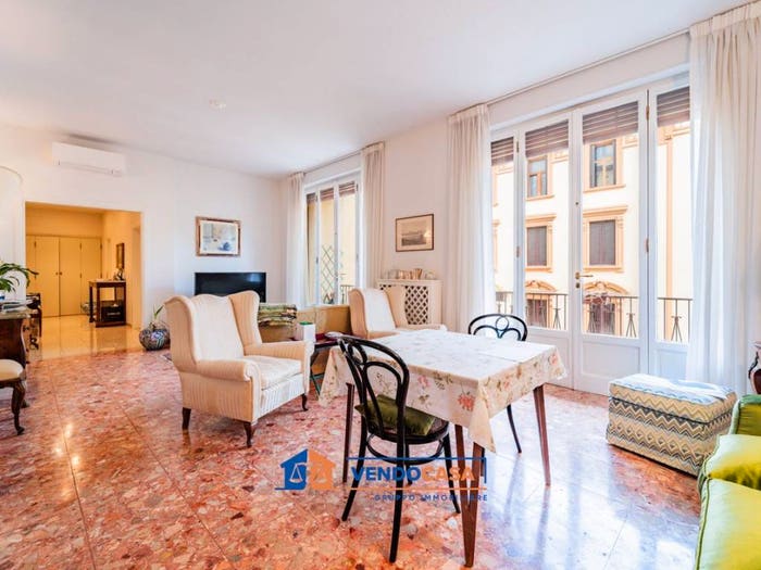 Appartamento quadrilocale in vendita in Via Iacopo Nardi, Mazzini Oberdan, Firenze