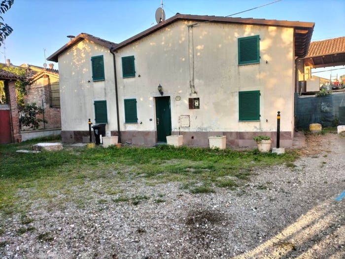 Casa trilocale in vendita in Via Calendasco, Centro, Calendasco