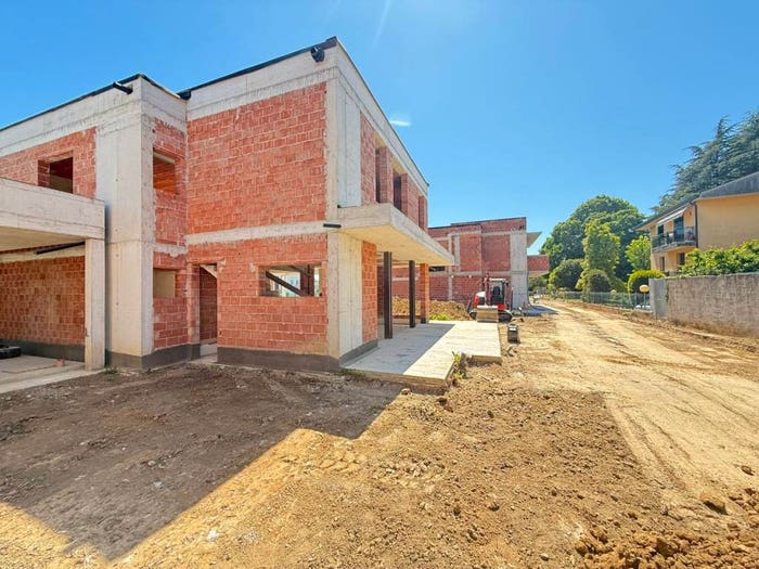 Casa con 5 locali in vendita in Via Olme, Centro, Mogliano Veneto
