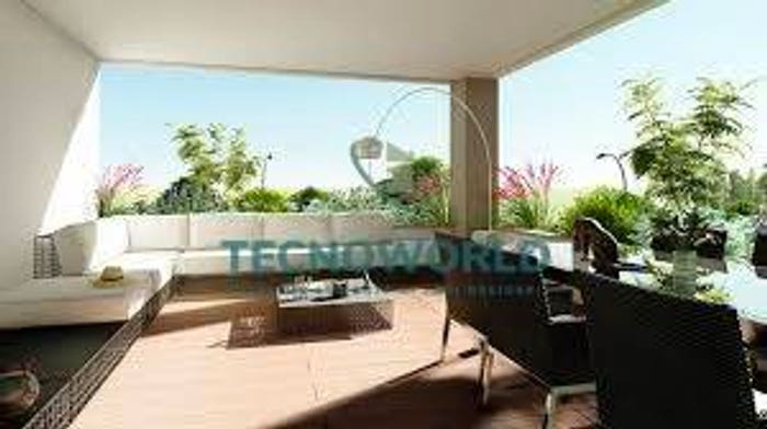 Appartamento trilocale in vendita in Via San Francesco n, Centro, Thiene