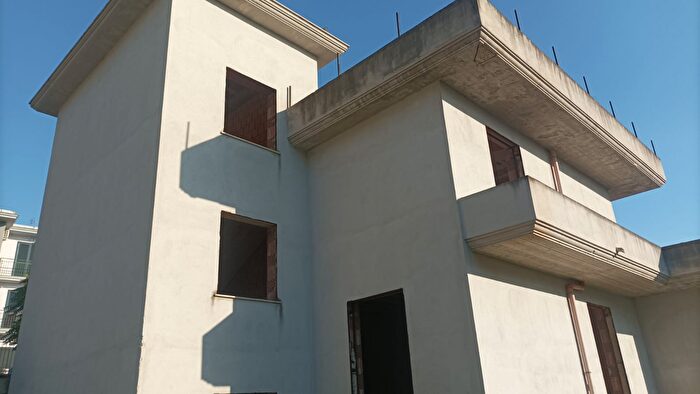 Appartamento quadrilocale in vendita in Vico I Fraschetelle, San Paolo Bel Sito