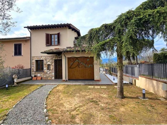 Casa con 6 locali in vendita in via capocavallo, Badia Pozzeveri Le Corti, Altopascio