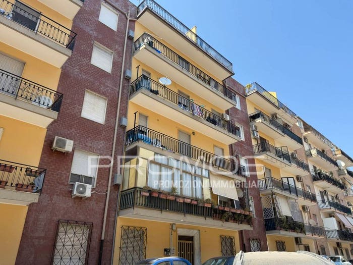 Appartamento trilocale in vendita in Via Campo Pisano, Is Mirrionis, Cagliari