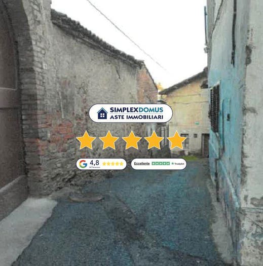 Appartamento con 6 locali in vendita in Osvaldo Caldano, Strevi