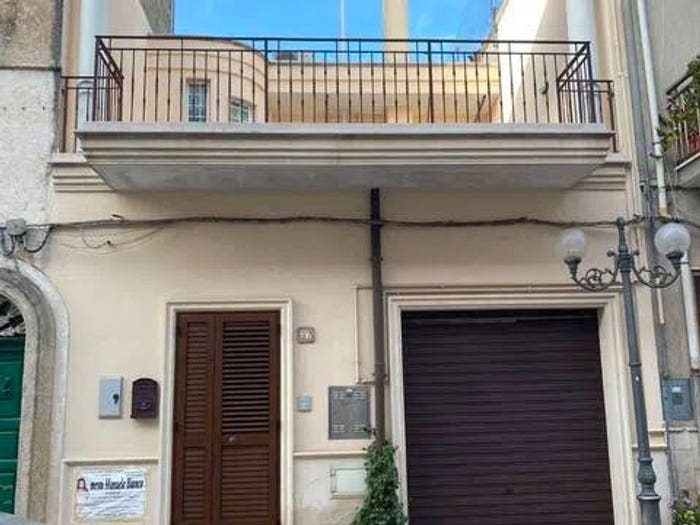 Appartamento con 5 locali in vendita in Via San Pancrazio, Torre Santa Susanna