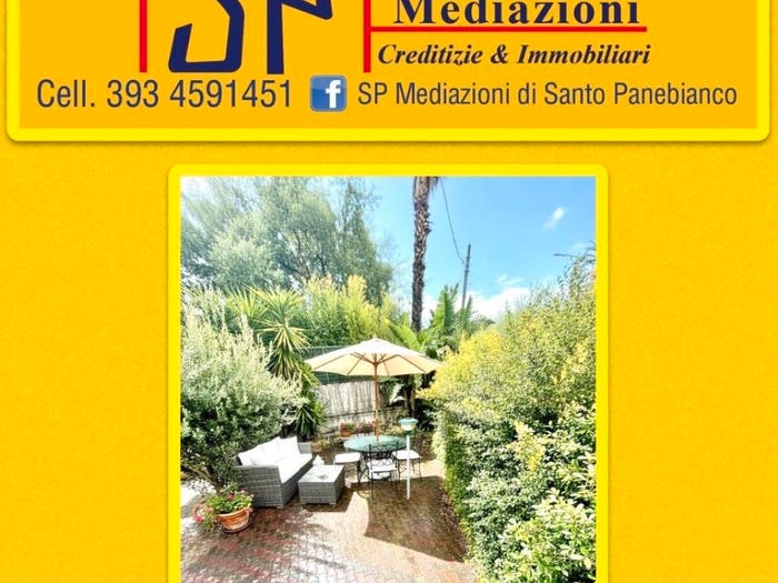 Appartamento con 5 locali in vendita in Corso Italia, Centro, Giarre