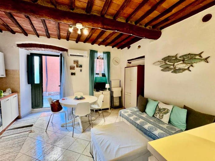 Appartamento monolocale in vendita in Rio Marina, Rio