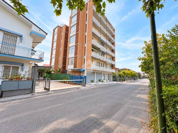 Appartamento bilocale in vendita in Viale amedeo modigliani, Valverde, Cesenatico