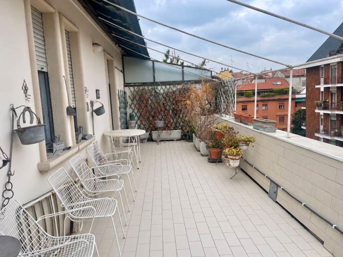 Casa quadrilocale in vendita in Via Gaetano Previati, Amendola Buonarroti, Milano