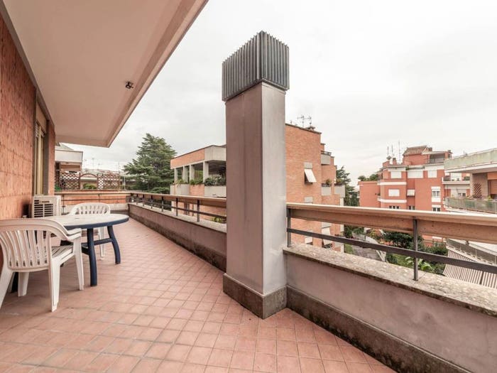 Casa bilocale in vendita in Via Nicolò Piccolomini, Gregorio VII Piccolomini, Roma