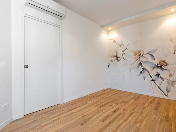 Appartamento bilocale in vendita in Via Paolo Gaffuri, Loreto, Bergamo