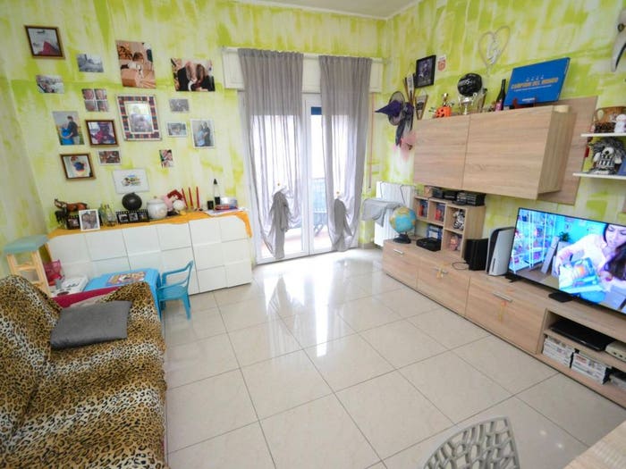 Appartamento trilocale in vendita in Via Martiri della Cagnola, Centro, Galgagnano