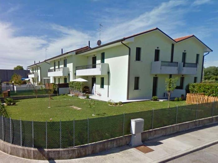 Appartamento trilocale in vendita in via lapo gianni, Centro, Portogruaro