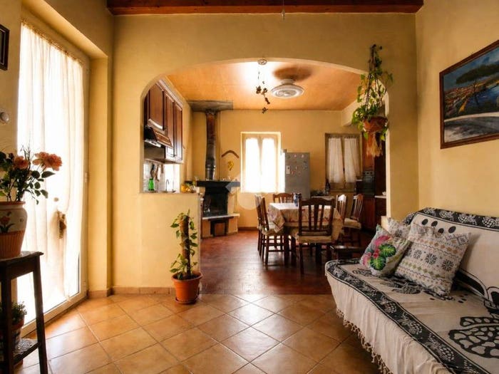 Appartamento trilocale in vendita in Via hermes, Centro, Loreto