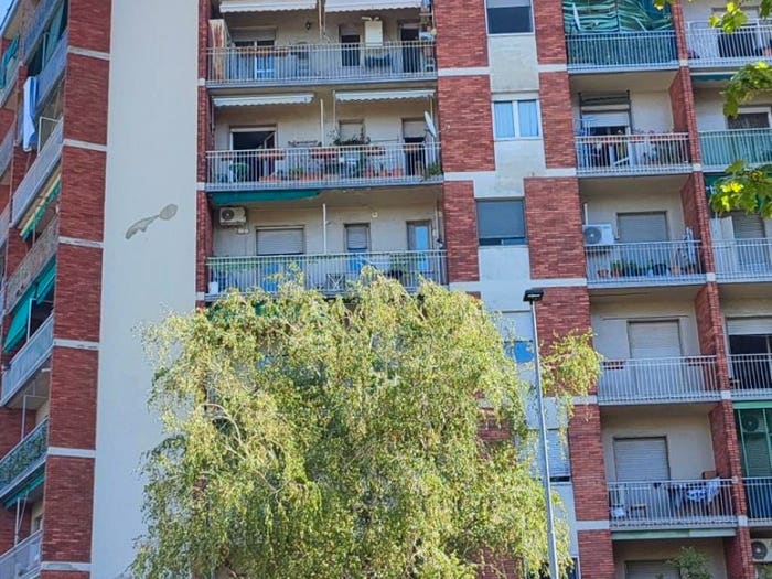 Appartamento bilocale in vendita in Via Donato Bramante da Urbino, Desio