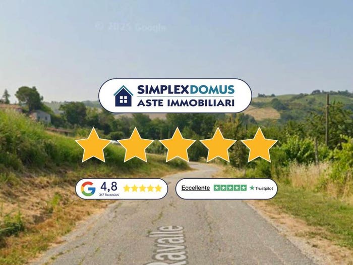 Appartamento con 6 locali in vendita in Via Ravalle, Mergo