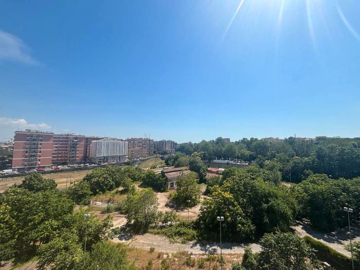Appartamento trilocale in vendita in Via Luigi Ceci, Monteverde Vecchio, Roma