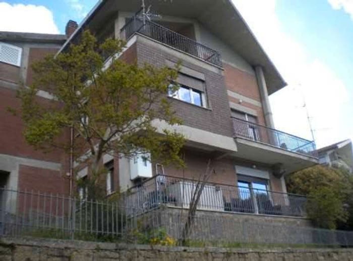 Appartamento con 5 locali in vendita in Via delle Roccette, Monte Gentile Galloro, Ariccia