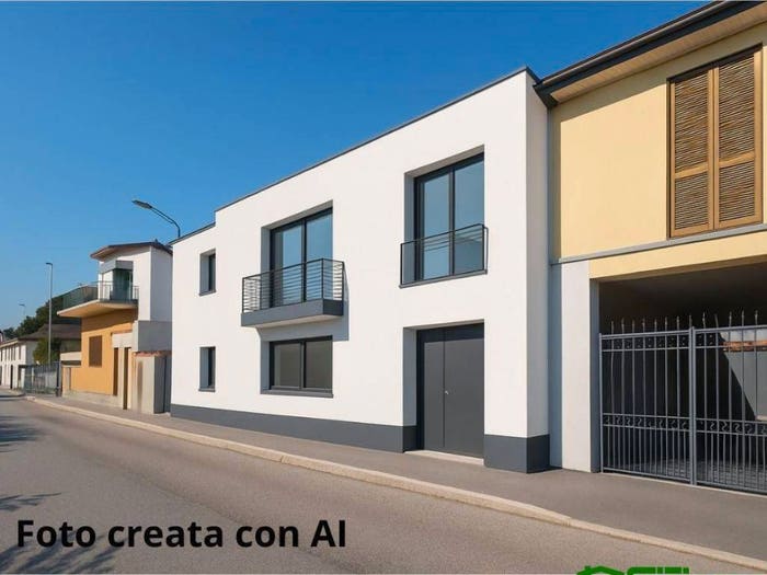 Casa con 5 locali in vendita in Melzo