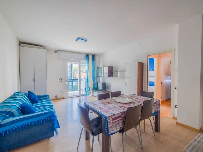 Appartamento trilocale in vendita in Via Padova, Lido Ovest Faro, Jesolo