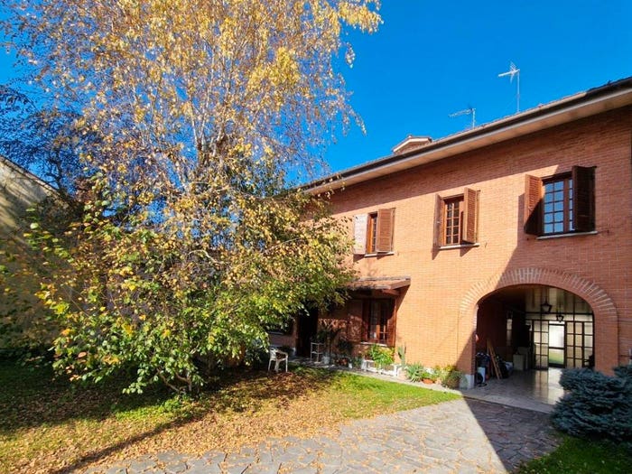 Casa con 6 locali in vendita in Contrada Grimani, Centro, Palmanova