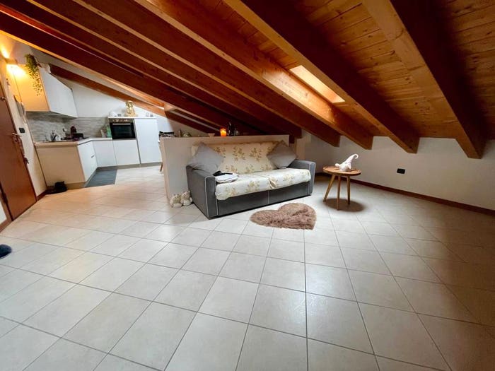 Appartamento monolocale in affitto in Via Panerazzi, Centro, Crevalcore