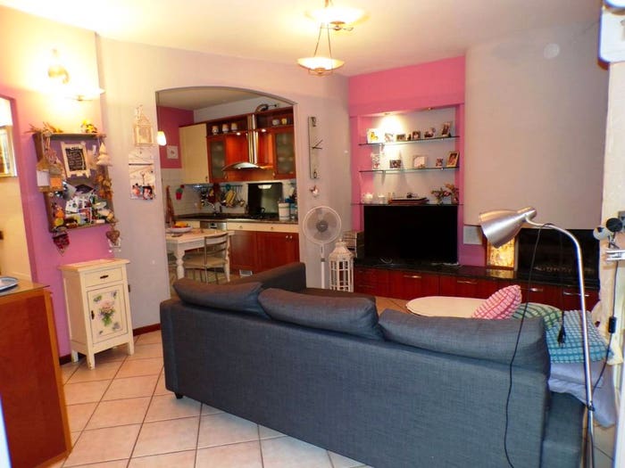 Casa con 5 locali in vendita in via dell'appennino, San Lorenzo in Noceto, Forlì